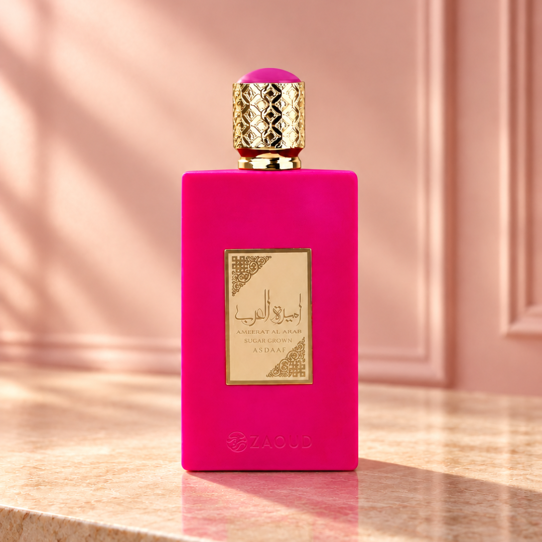 Ameerat Al Arab Sugar Crown - Asdaaf 100ml