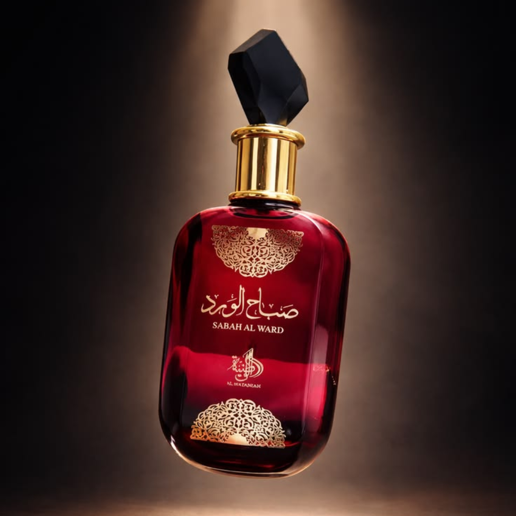 Sabah Al Ward - Al Wataniah 100ml