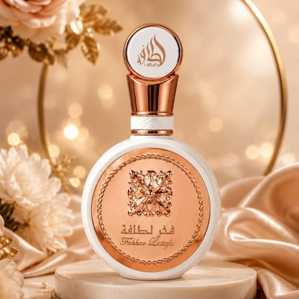 Fakhar Rose - Lattafa 100ml