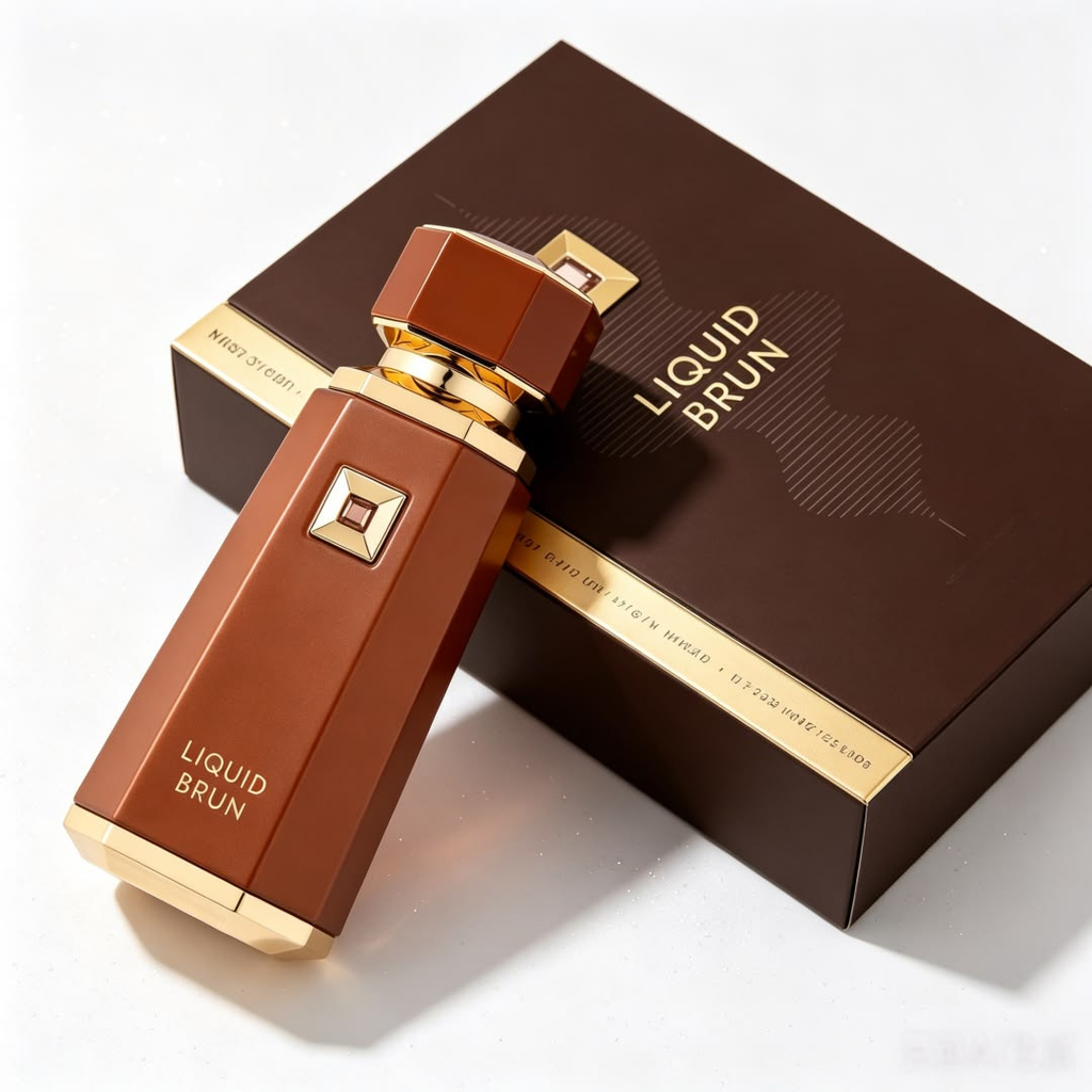 Liquid Brun - French Avenue 100ml
