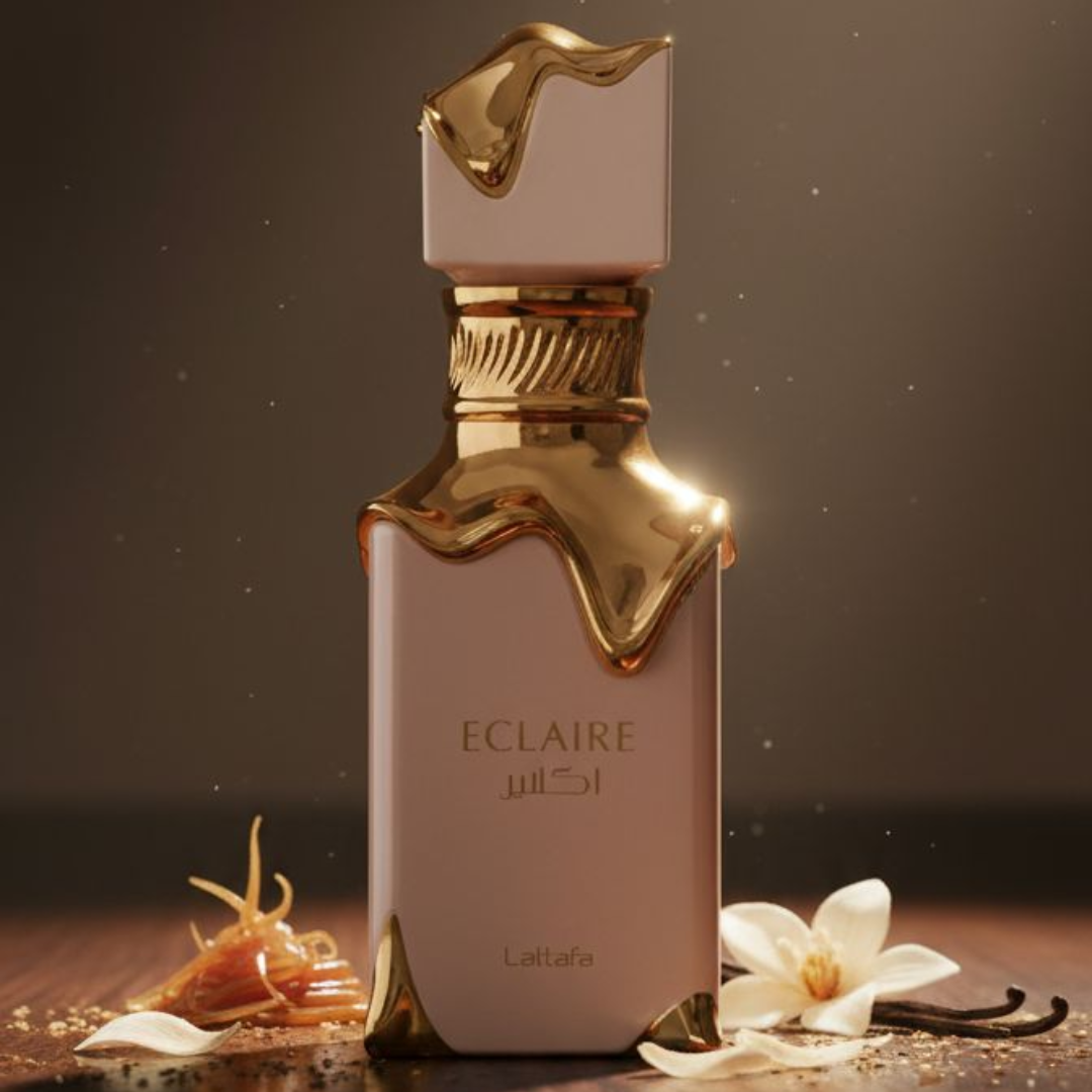 Eclaire - Lattafa 100ml