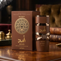 Asad Bourbon - Lattafa 100ml