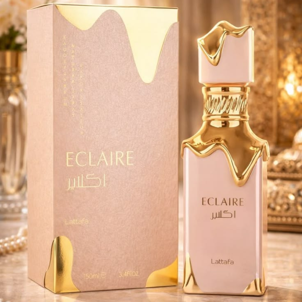 Eclaire - Lattafa 100ml