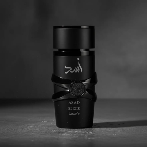 Asad Elixir - Lattafa 100ml
