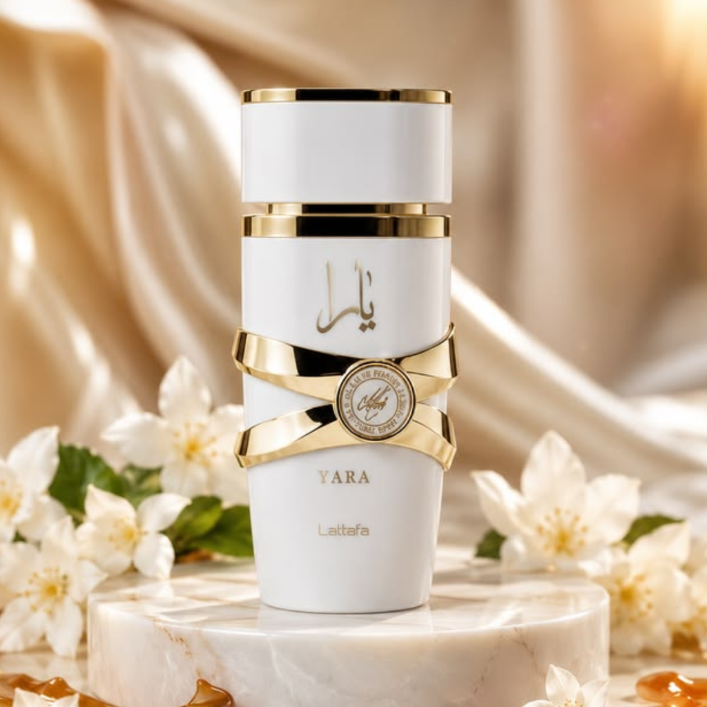 Yara Moi - Lattafa 100ml