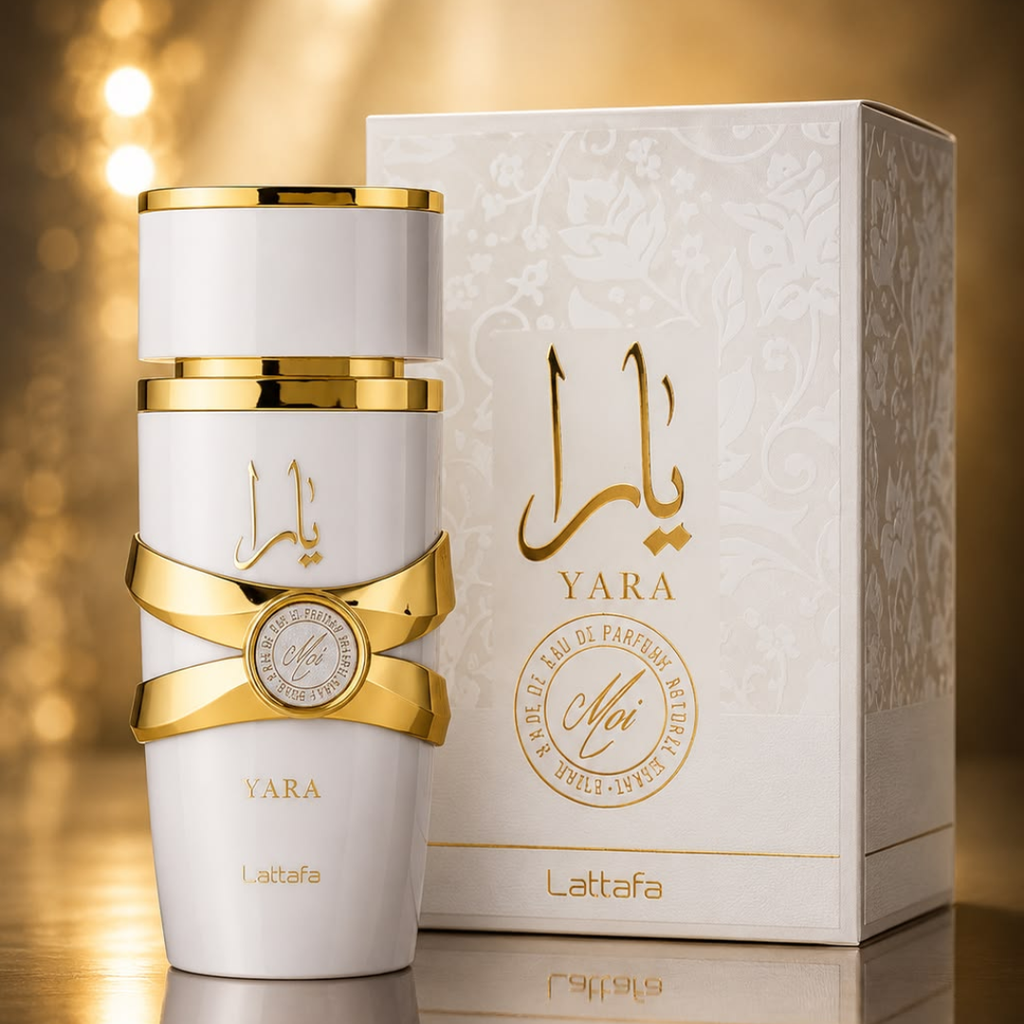 Yara Moi - Lattafa 100ml