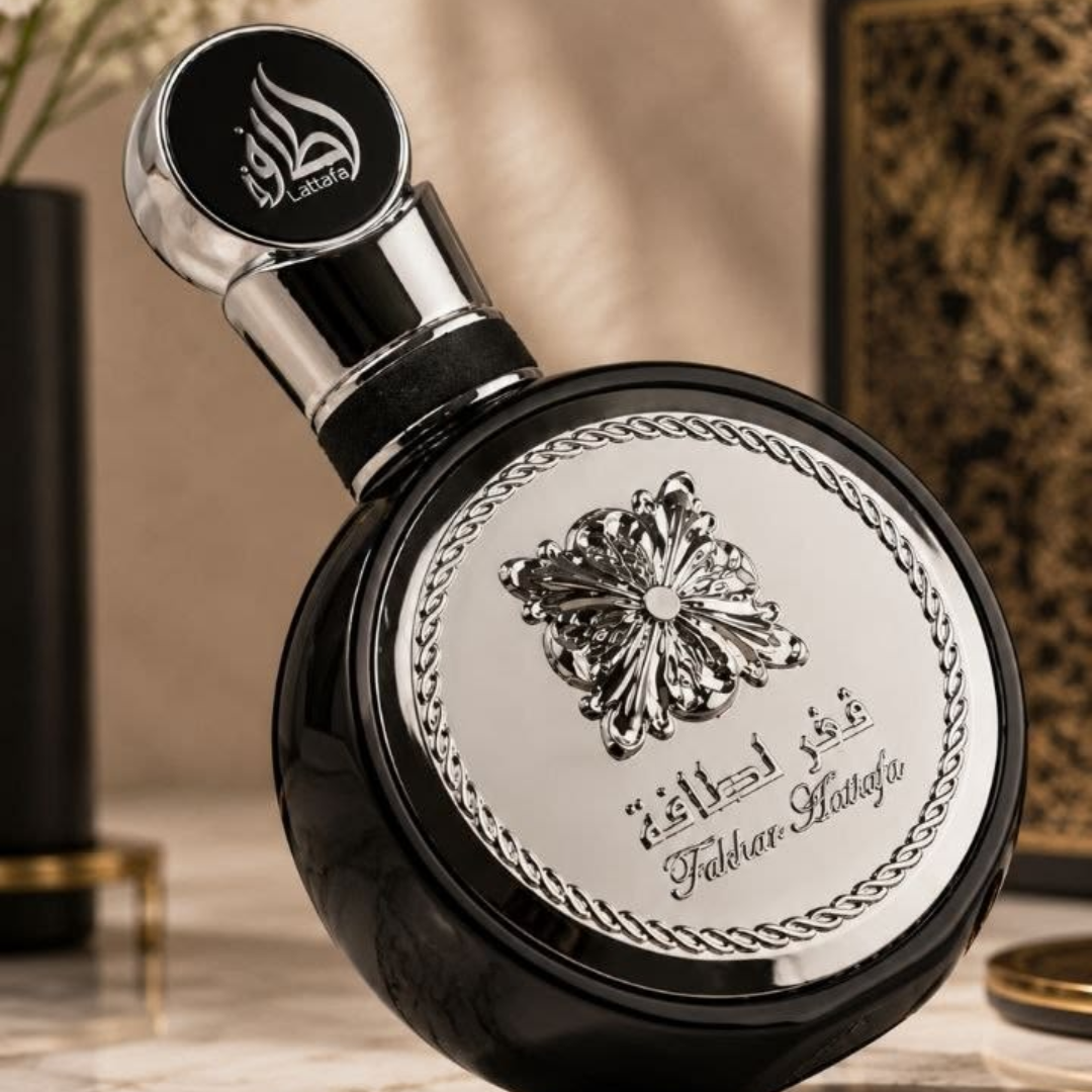 Fakhar Black - Lattafa 100ml