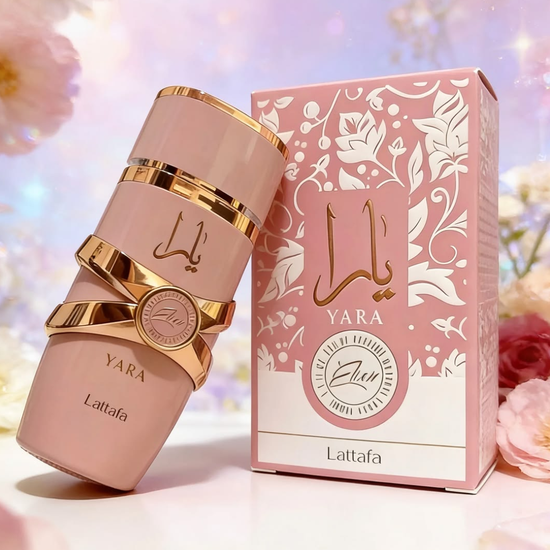 Yara Elixir - Lattafa 100ml