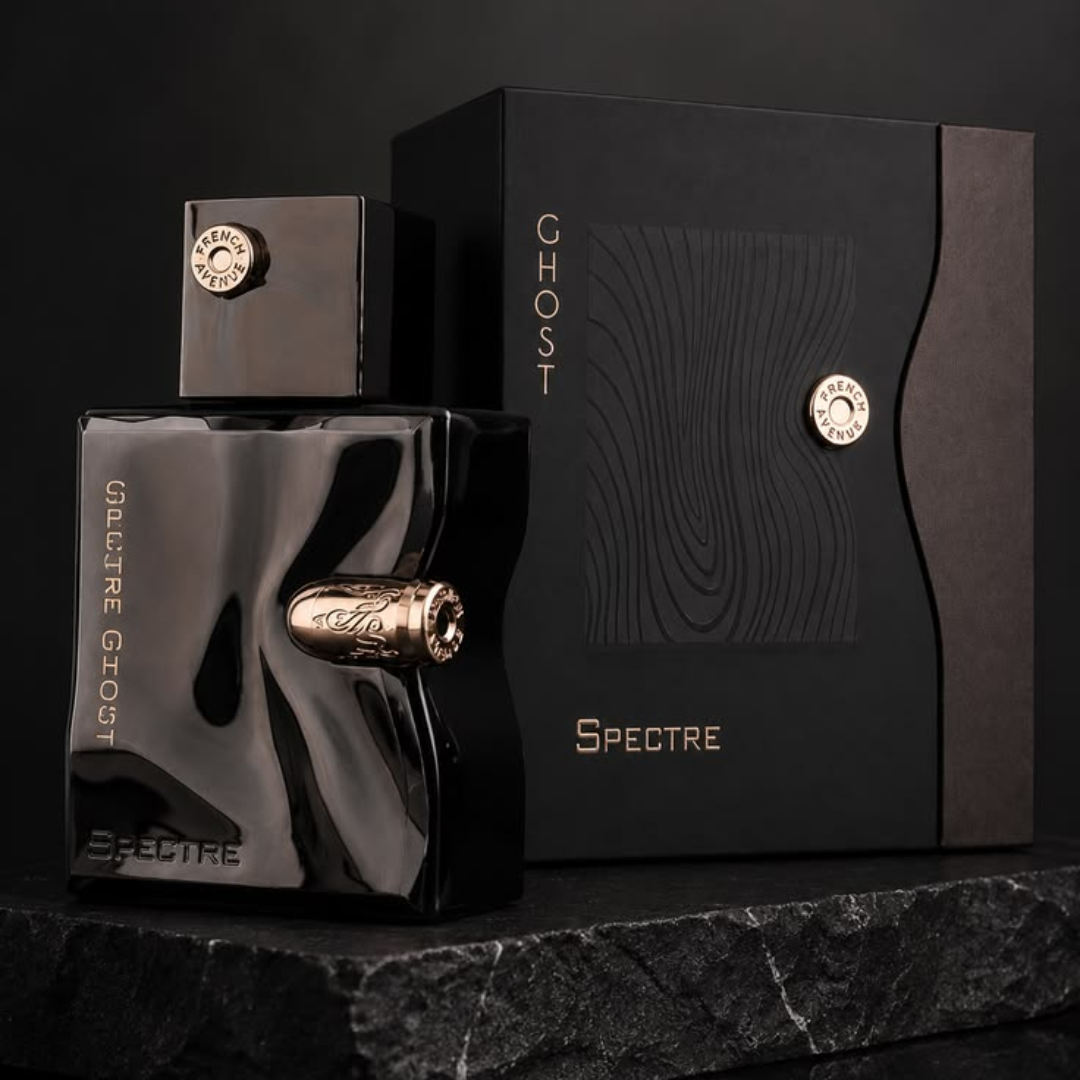 Spectre Ghost - French Avenue 80ml