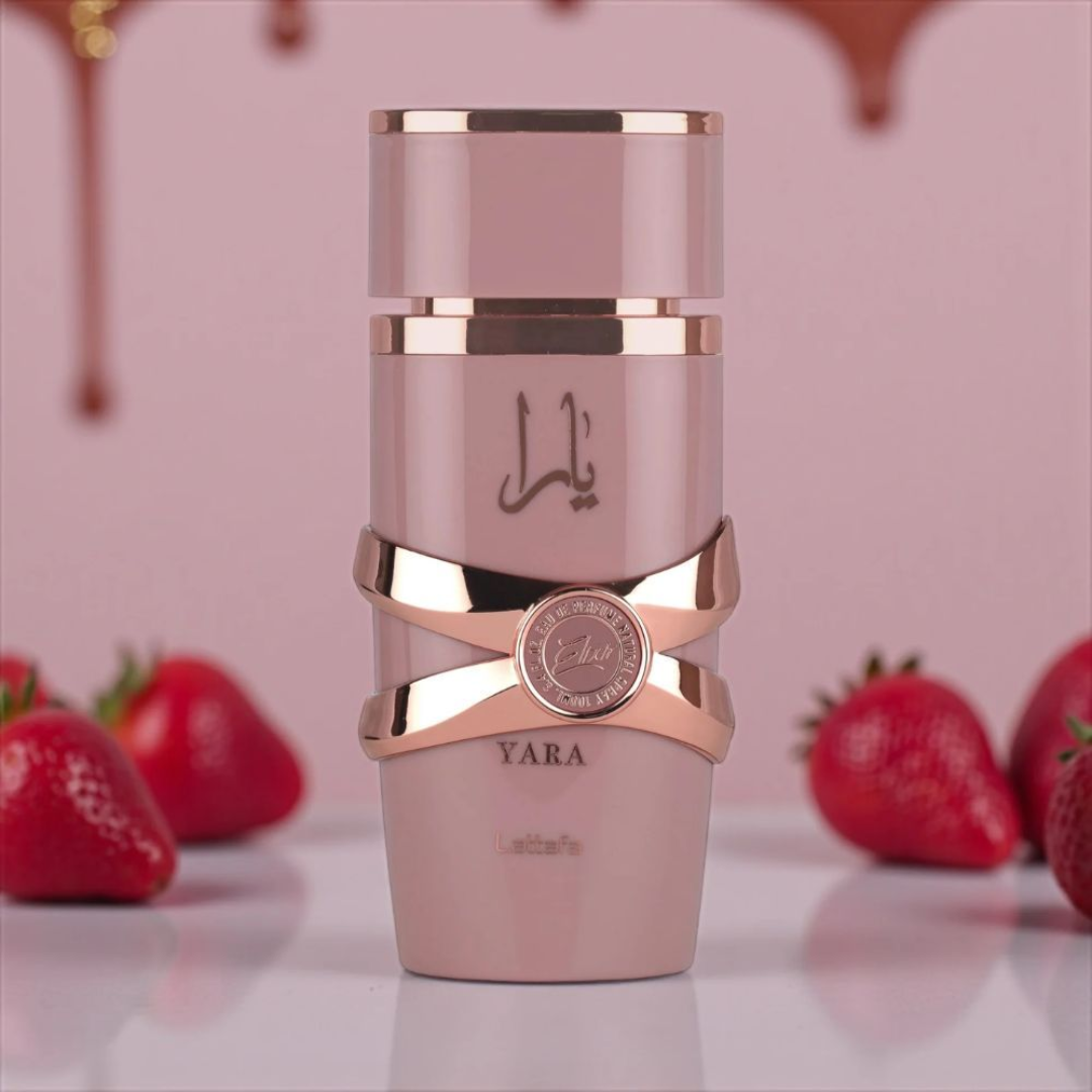 Yara Elixir - Lattafa 100ml