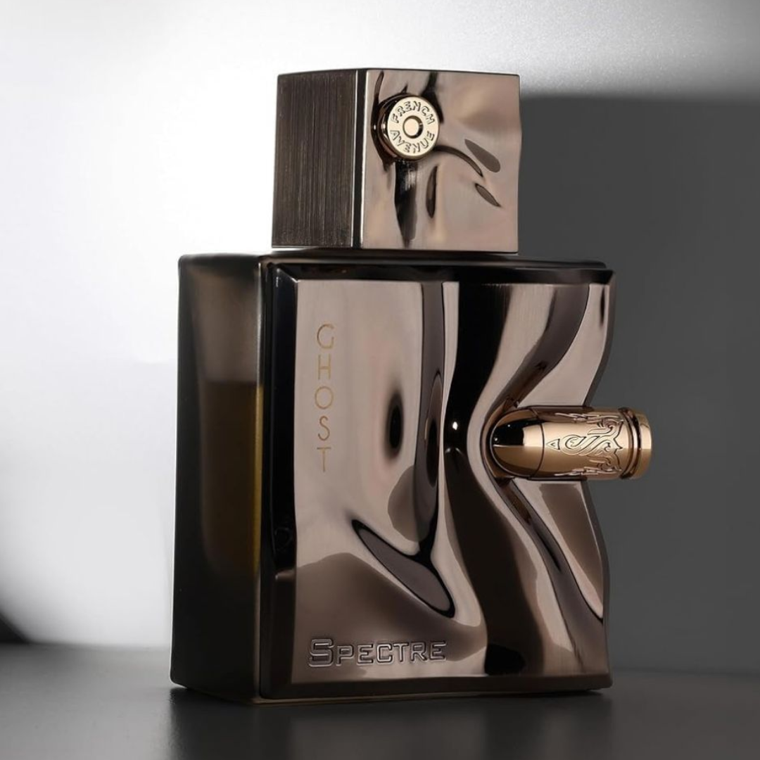 Spectre Ghost - French Avenue 80ml