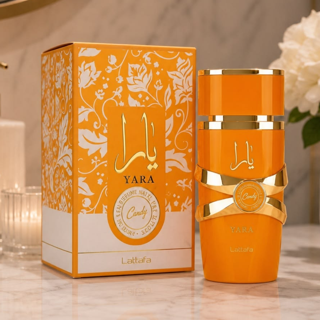 Yara Tous - Lattafa 100ml
