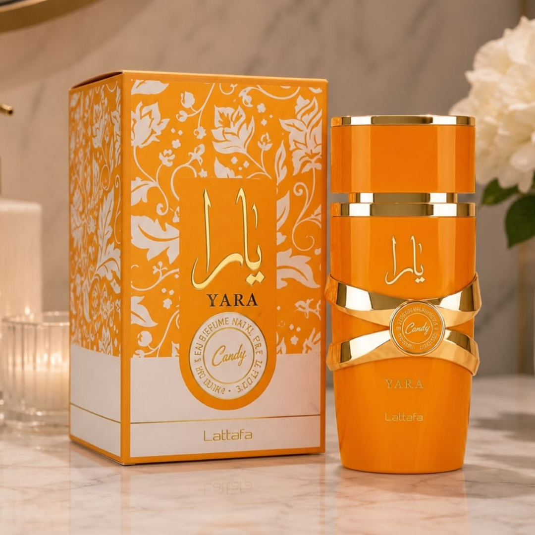 Yara Tous - Lattafa 100ml