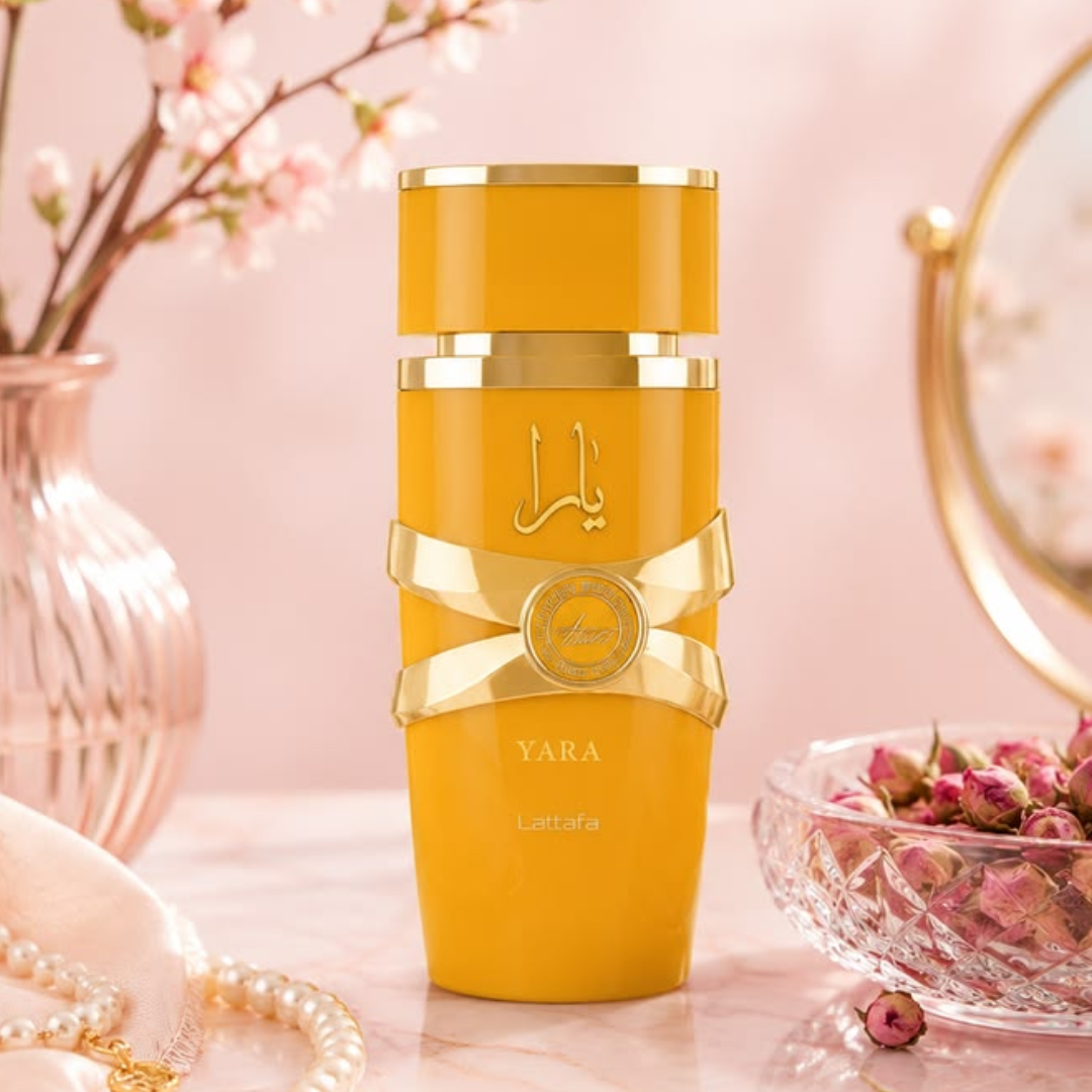 Yara Tous - Lattafa 100ml