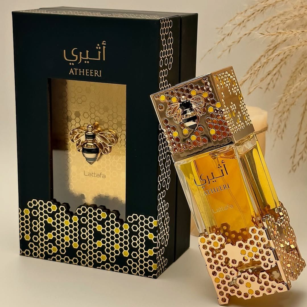 Atheeri - Lattafa 100ml