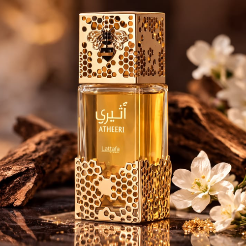 Atheeri - Lattafa 100ml