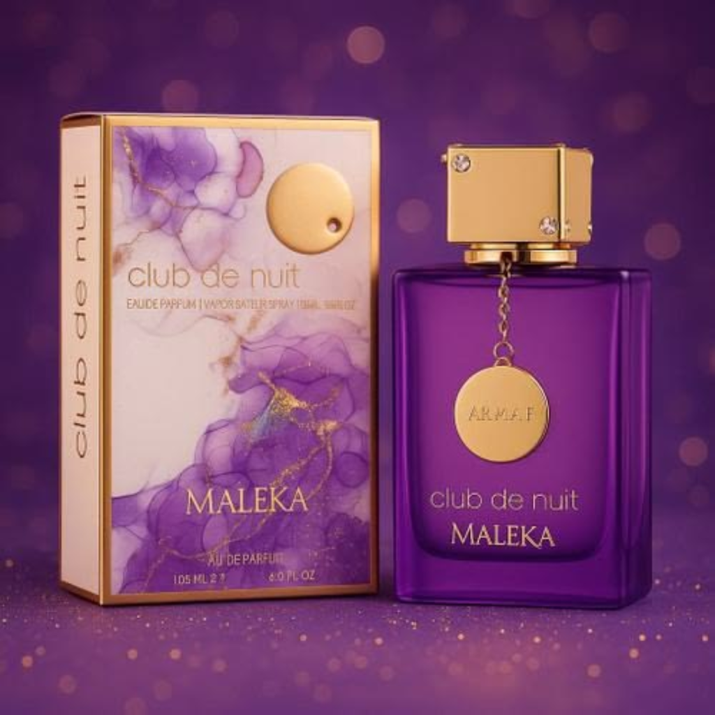 Club De Nuit Maleka - Armaf 100ml