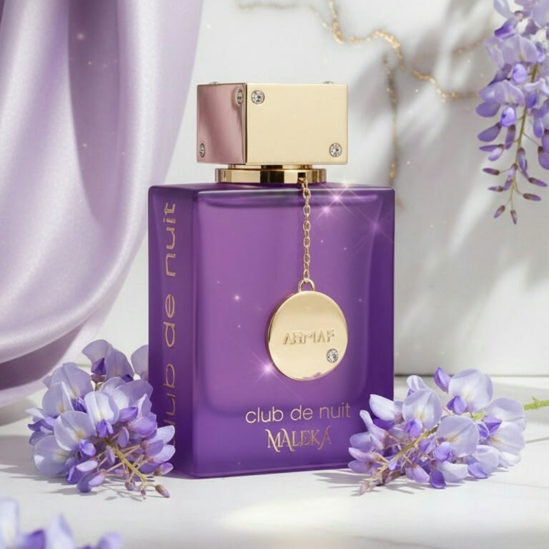 Club De Nuit Maleka - Armaf 100ml