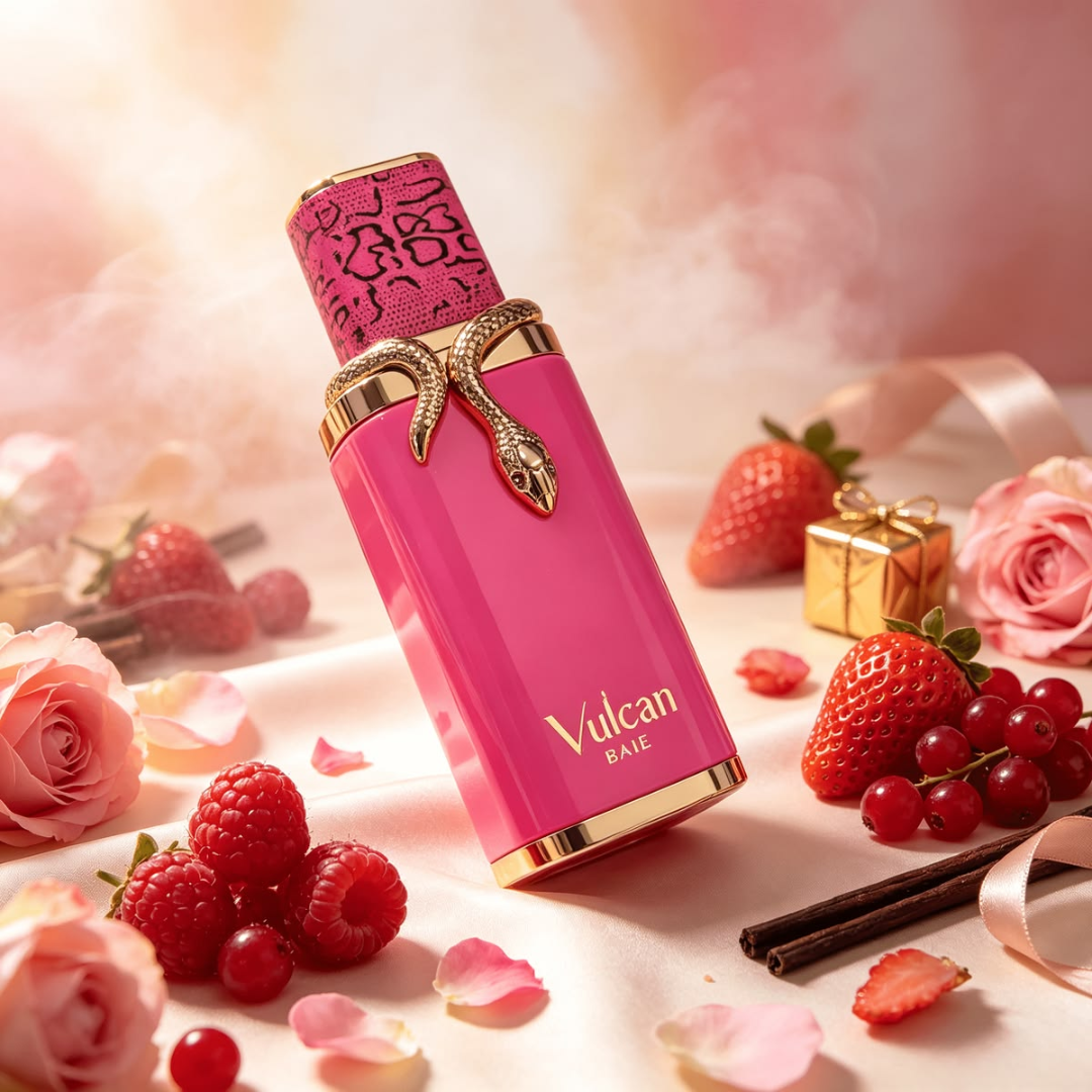 Vulcan Baie - French Avenue 100ml