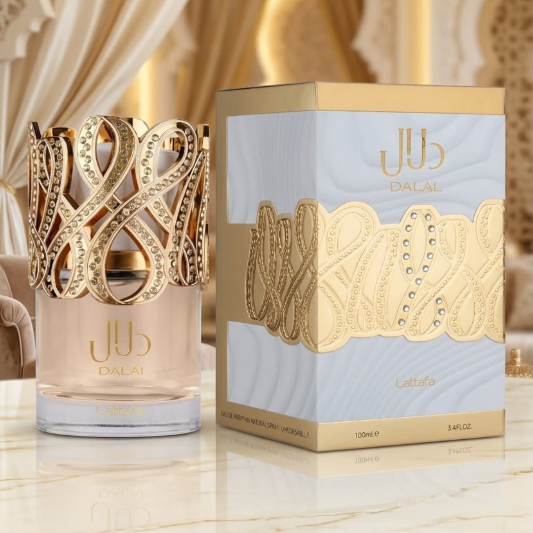 Dalal- Lattafa 100ml