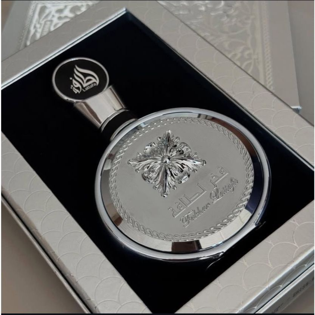 Fakhar Platin - Lattafa 100ml