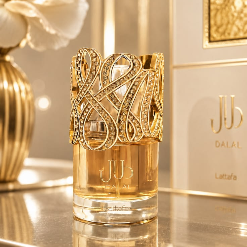 Dalal- Lattafa 100ml