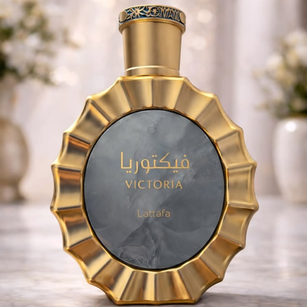 Victoria - Lattafa 100ml