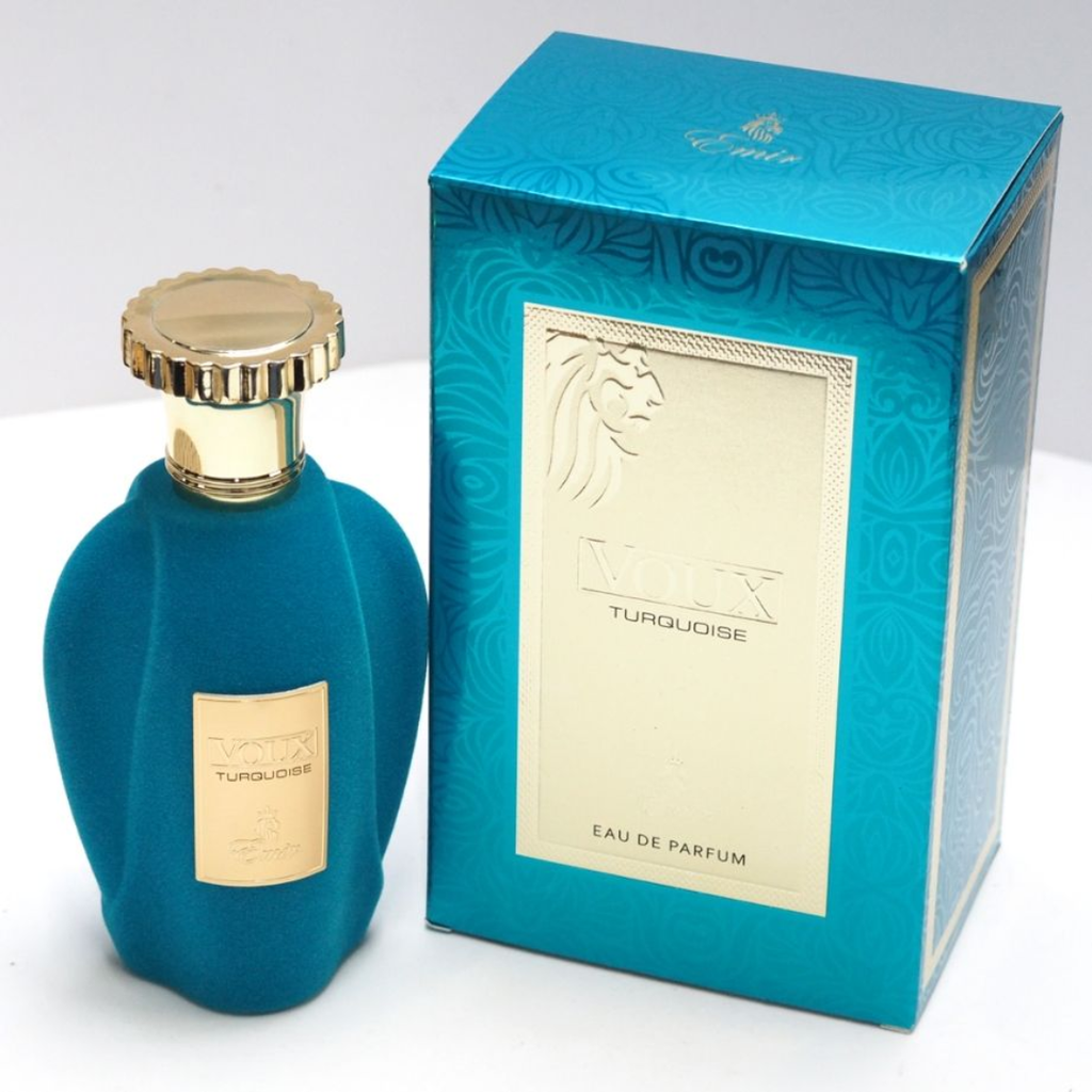 Voux Turquoise - Paris Corner 100ml