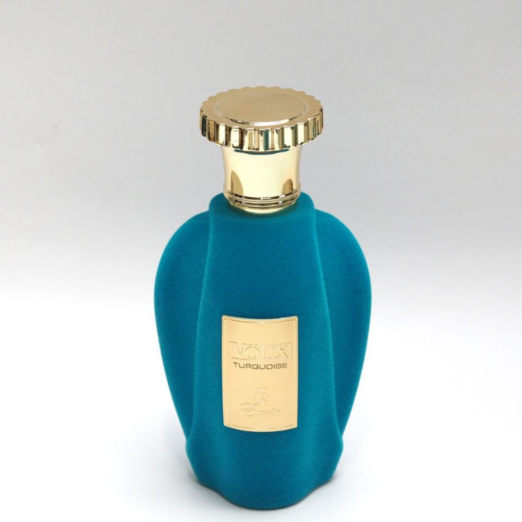 Voux Turquoise - Paris Corner 100ml