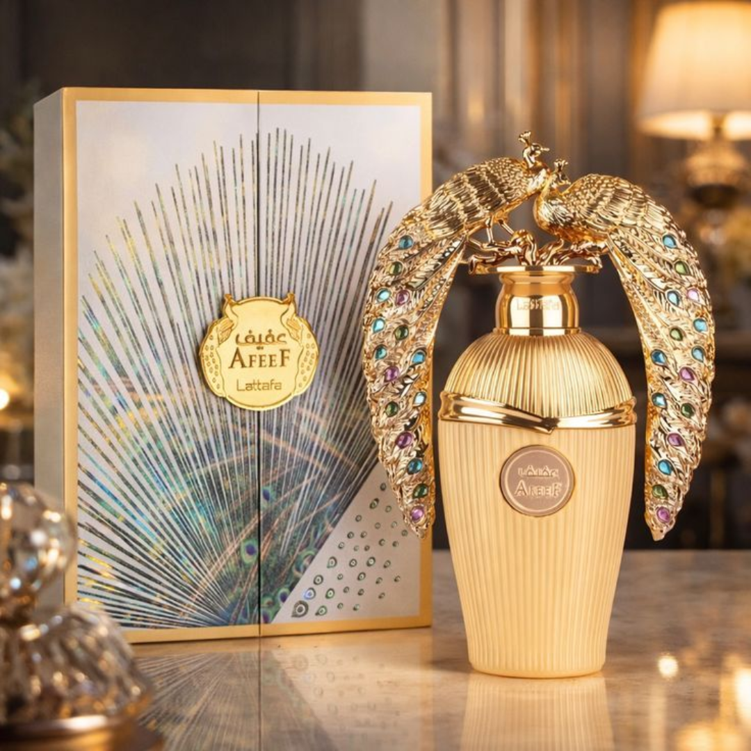 Afeef - Lattafa 100ml