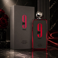 9 PM Rebel - Afnan 100ml
