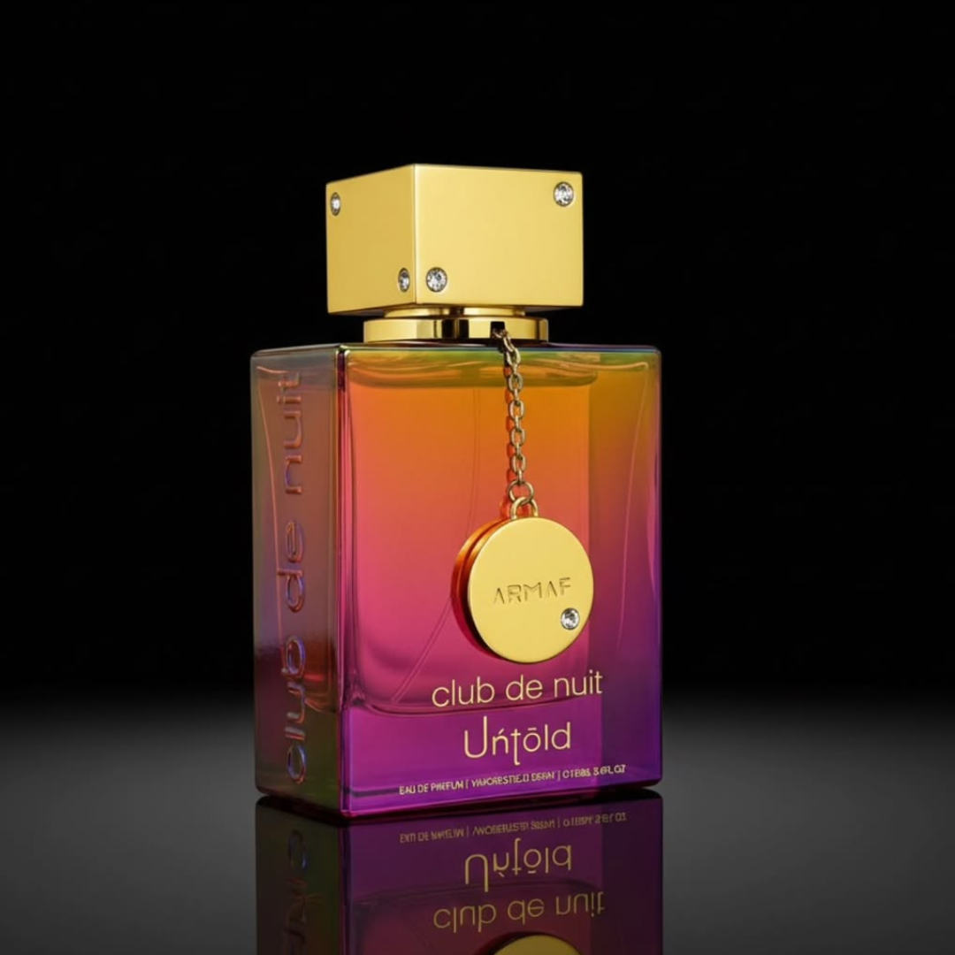 Club de Nuit Untold - Armaf 100ml