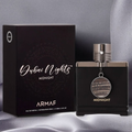 Dubai Nights Midnight - Armaf 100ml