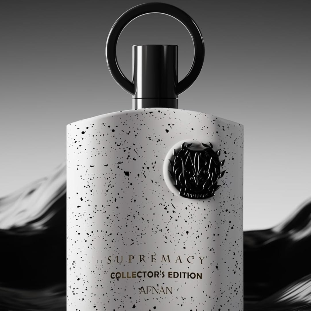 Supremacy Collector's Edition Pour Homme - Afnan 100ml