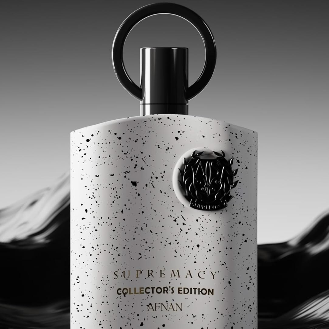 Supremacy Collector's Edition Pour Homme - Afnan 100ml