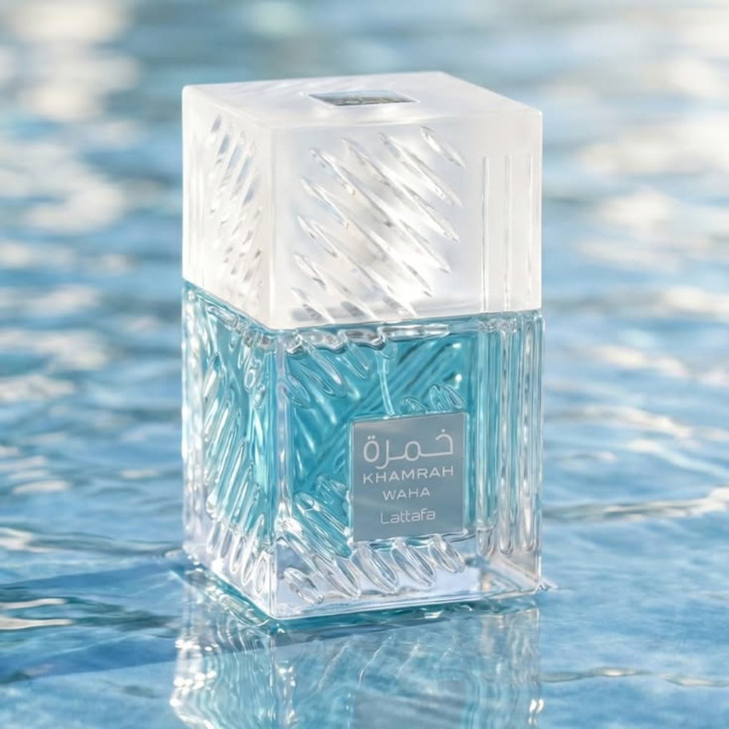 Khamrah Waha - Lattafa 100ml