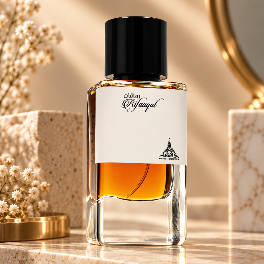 Rifaaqat - Paris Corner 85ml
